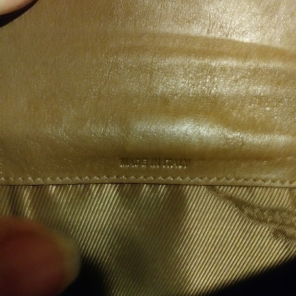 Burberry vintage wallet - Picture 5 of 8